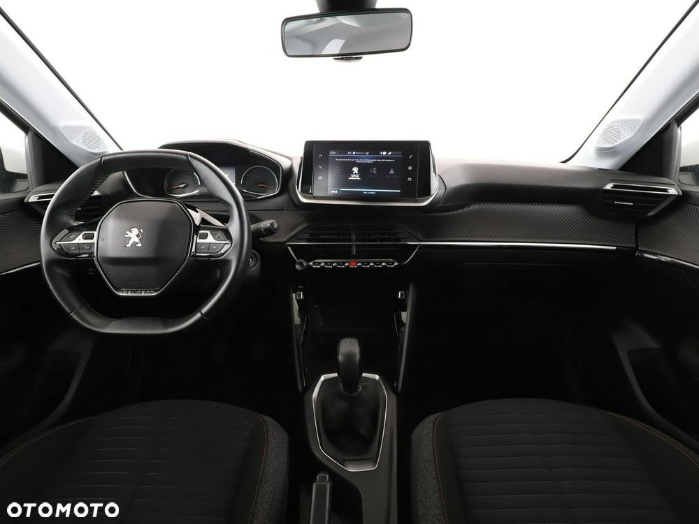 Peugeot 208 PureTech 75 Active Pack - 16