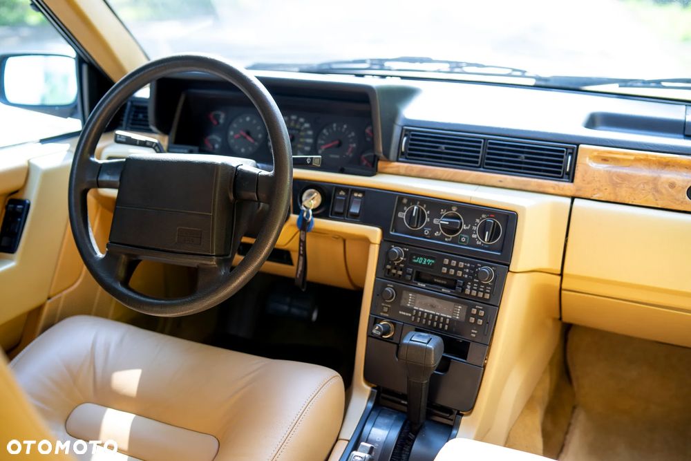 Volvo 780 - 35