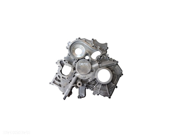 OR135 OSŁONA ROZRZADU AUDI 3.0 TDI CDU 059103151BN