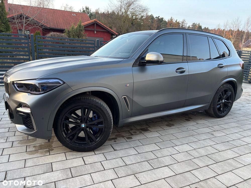 BMW X5 M - 2