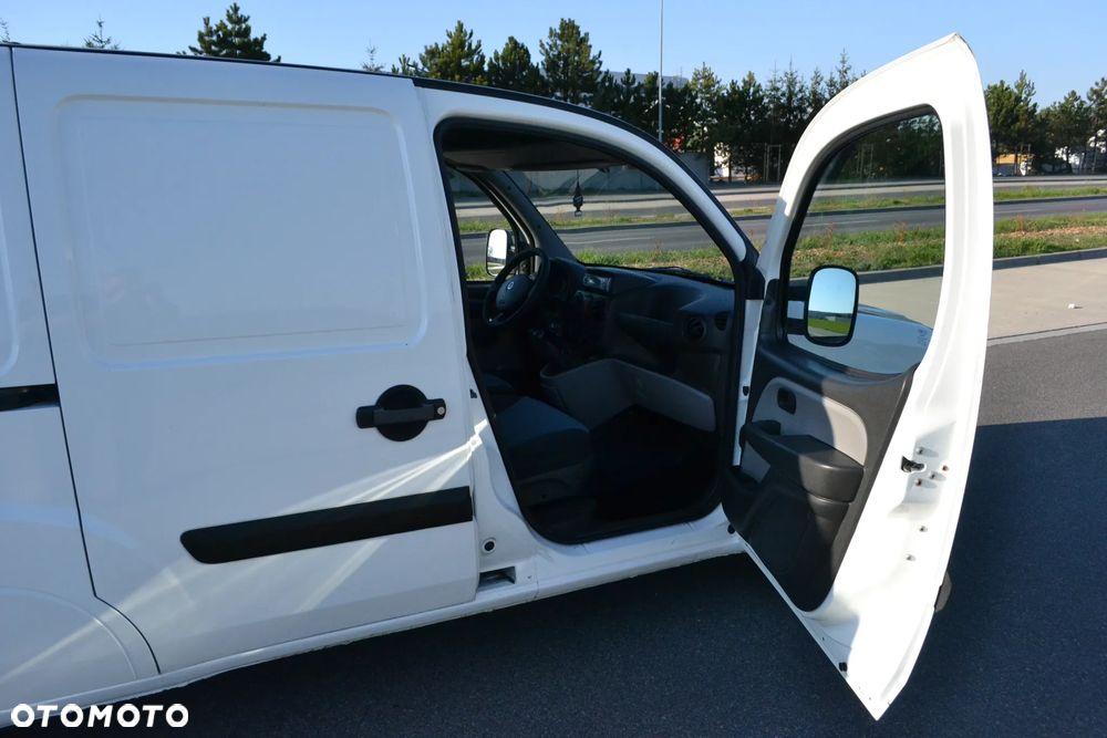 Fiat Doblo - 19