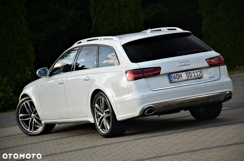 Audi A6 Allroad - 12