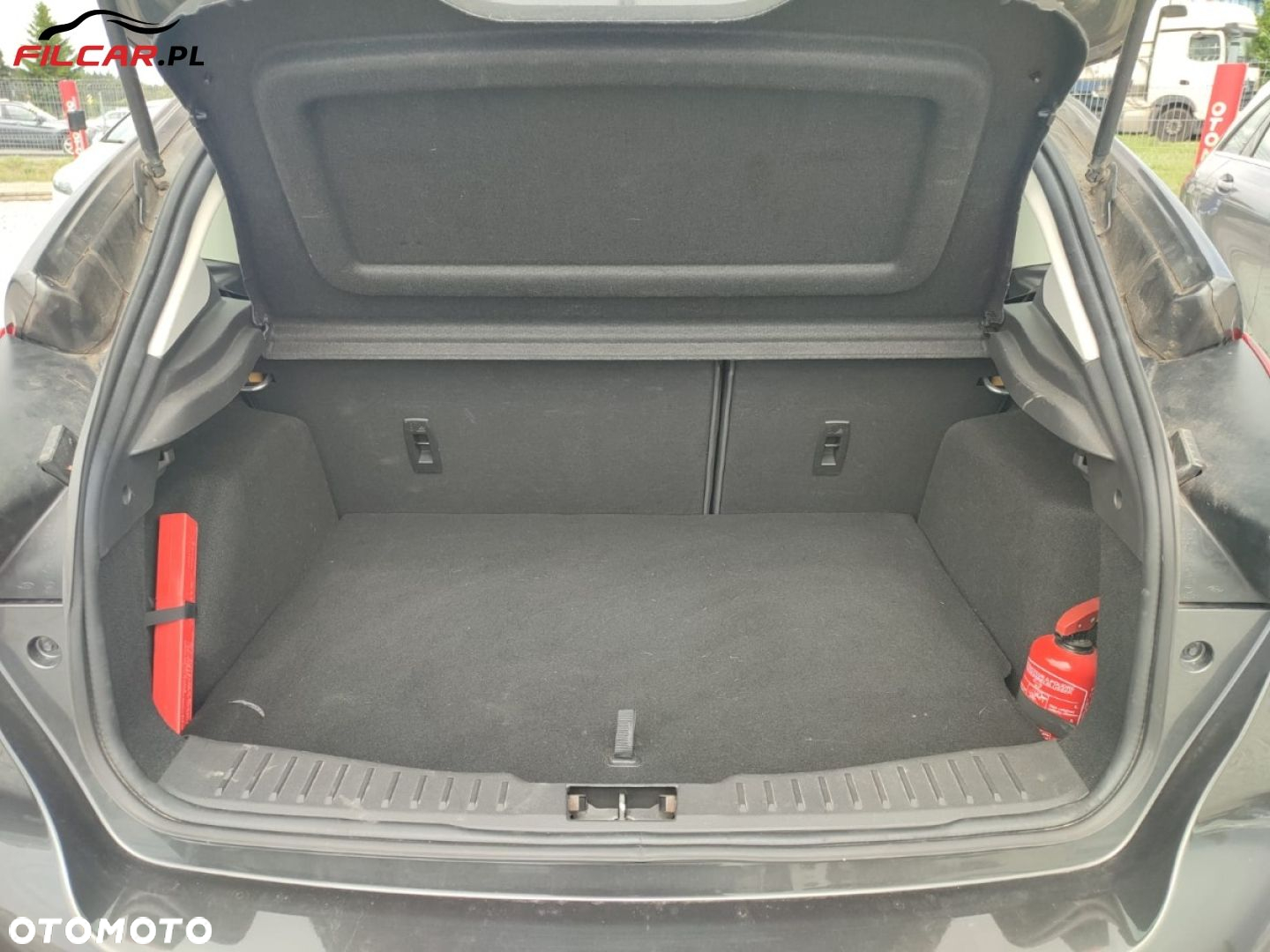 Ford Focus - 18