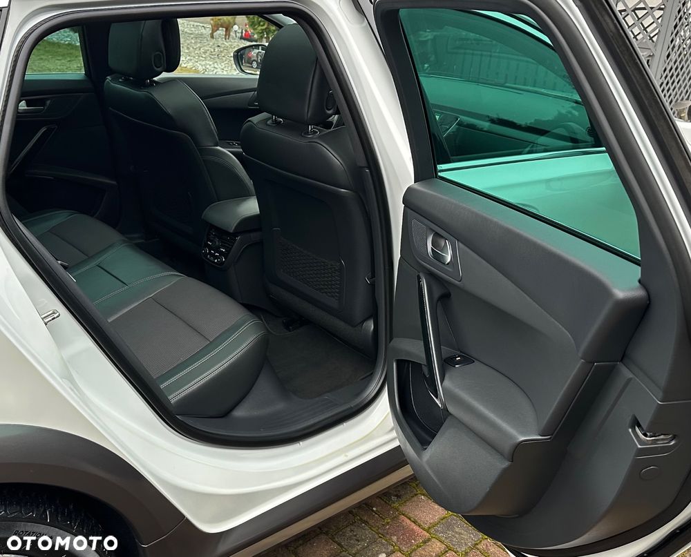 Peugeot 508 2.0 BlueHDi Allure S&S - 15