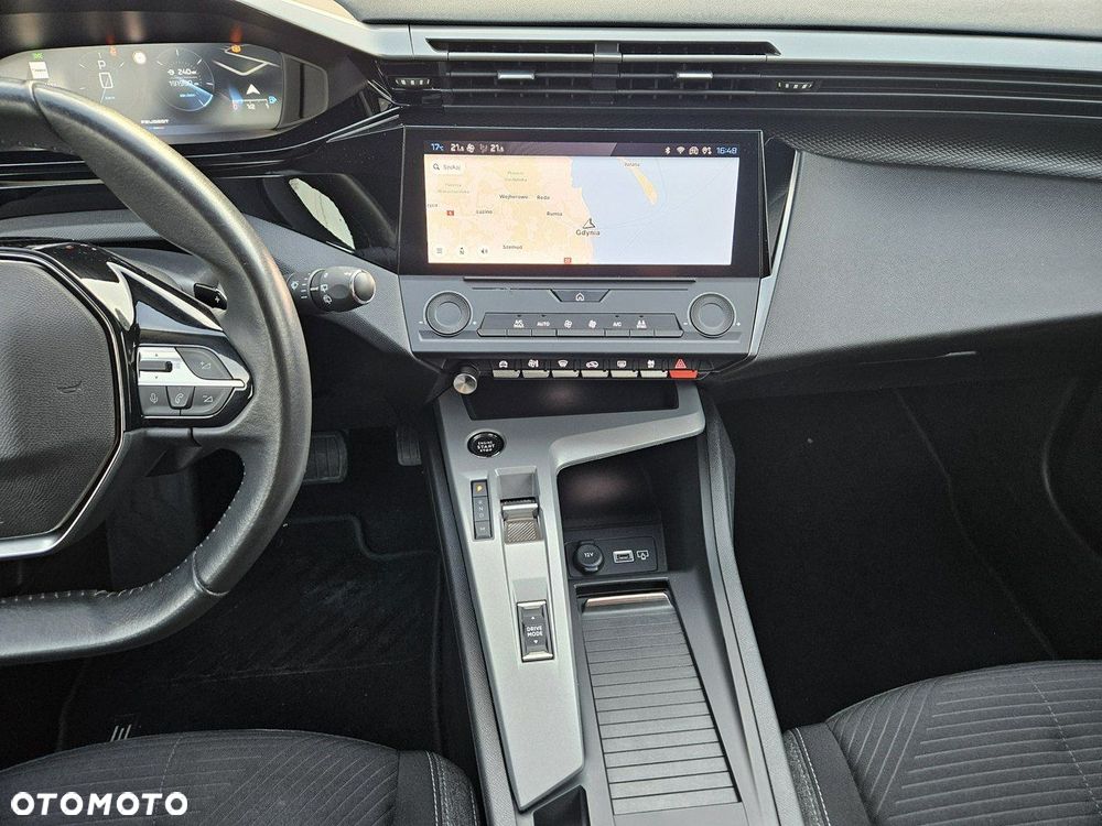 Peugeot 308 BlueHDi FAP 130 EAT8 Stop & Start Active Pack - 35