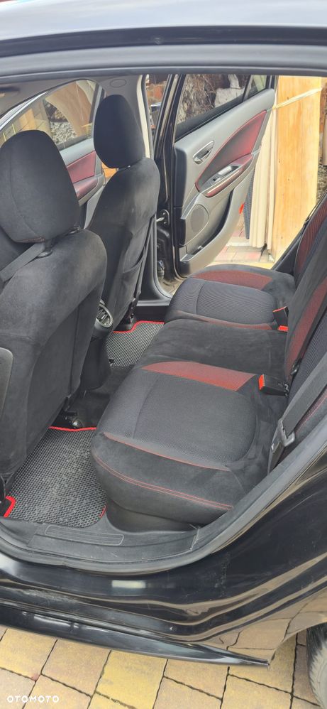 Fiat Bravo 2.0 Multijet 16V Sport - 13