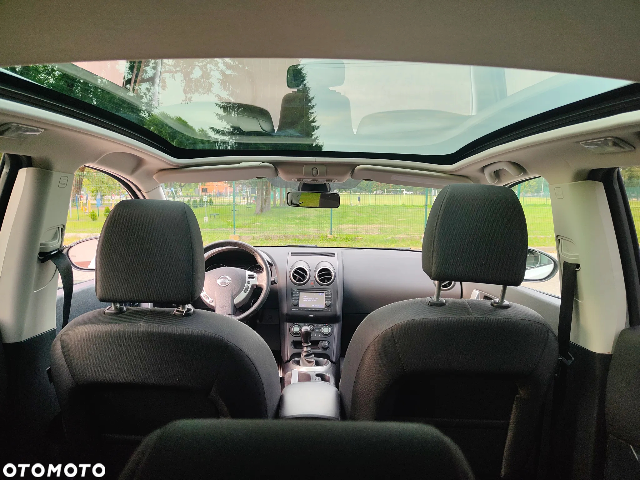Nissan Qashqai 1.5 dCi Tekna+ - 12