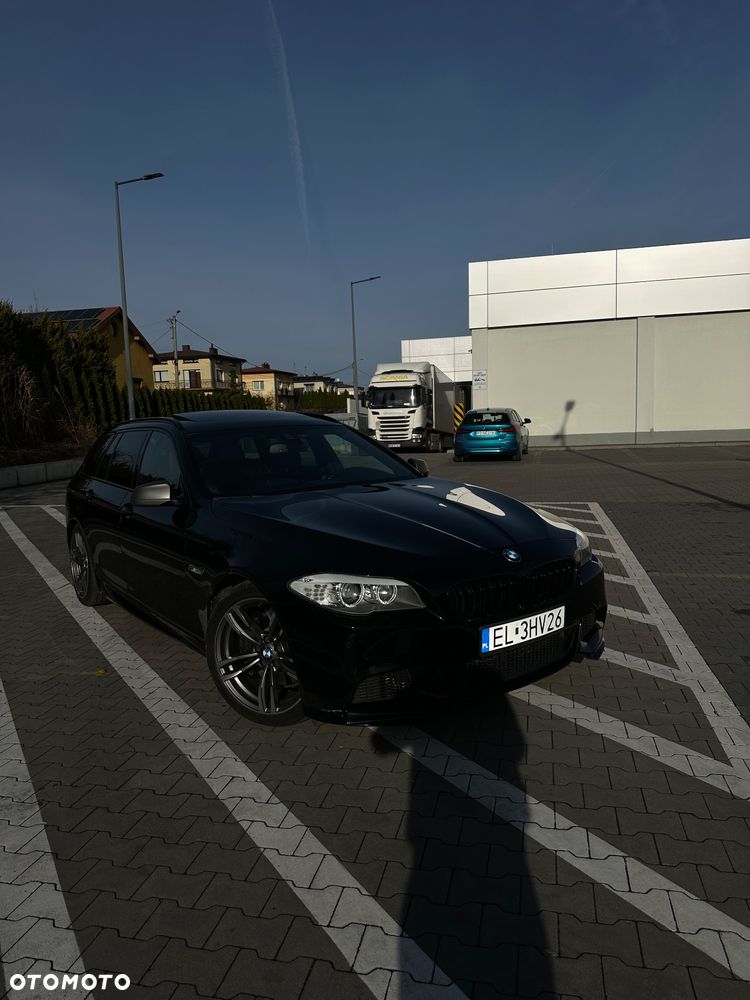 BMW Seria 5 - 3