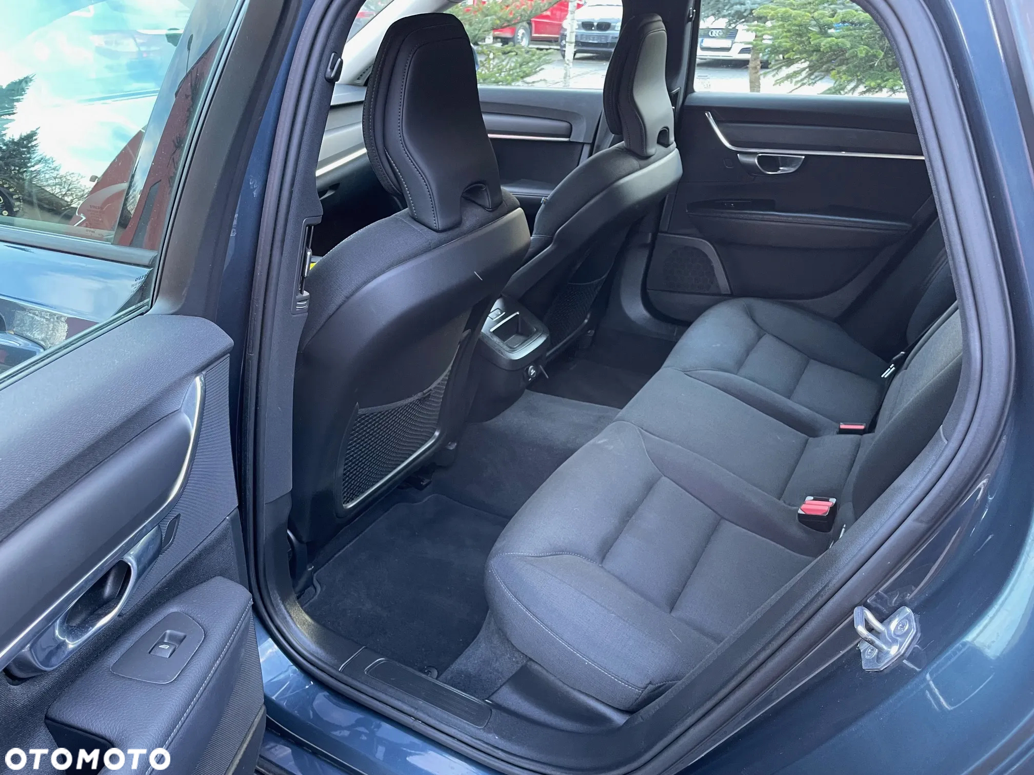 Volvo V90 D3 Geartronic Momentum - 17