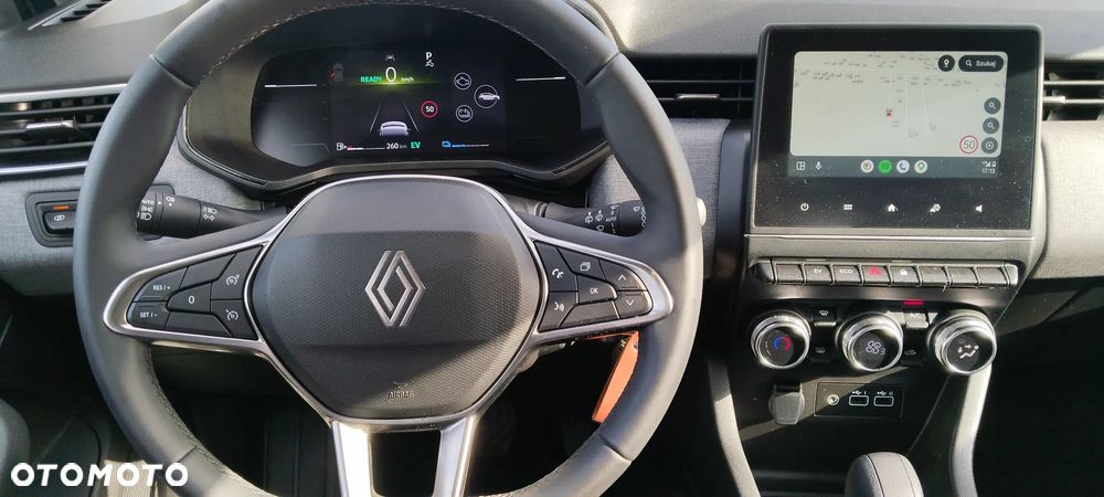 Renault Clio 1.6 E-TECH Equilibre - 35