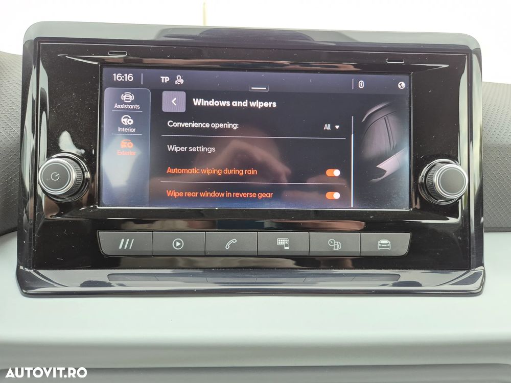 Seat Arona 1.0 TSI Style - 25