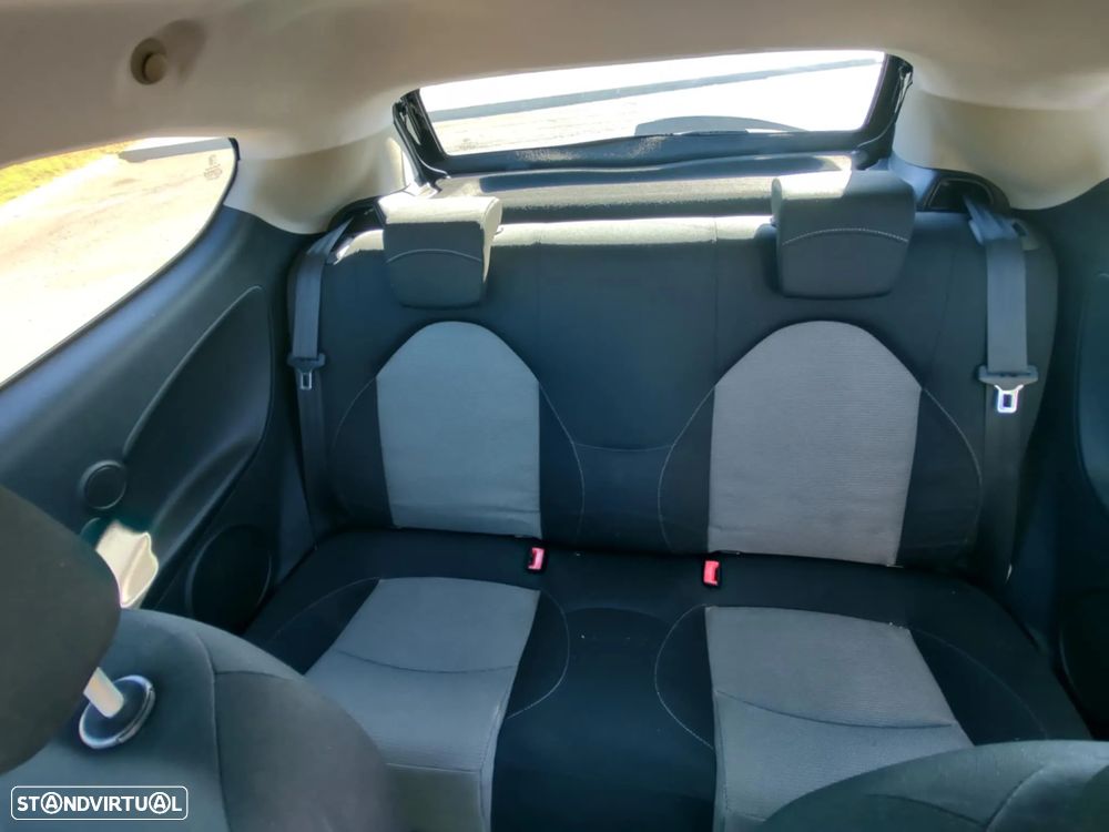 Alfa Romeo MiTo 1.3 JTD Progression - 15