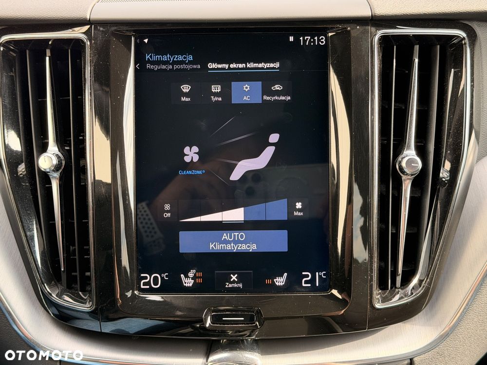 Volvo XC 60 D4 SCR Momentum - 37