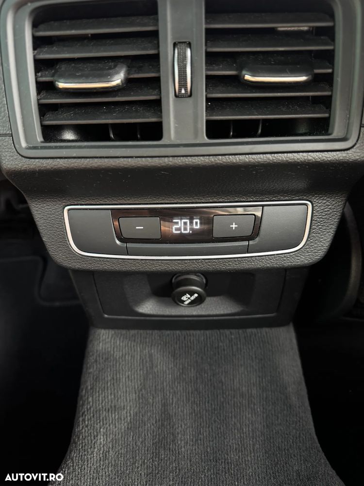 Audi Q5 35 TDI S tronic sport - 19