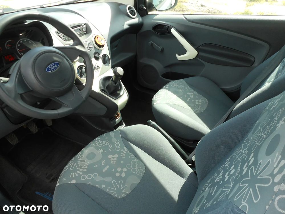 Ford KA 1.2 Ambiente - 5