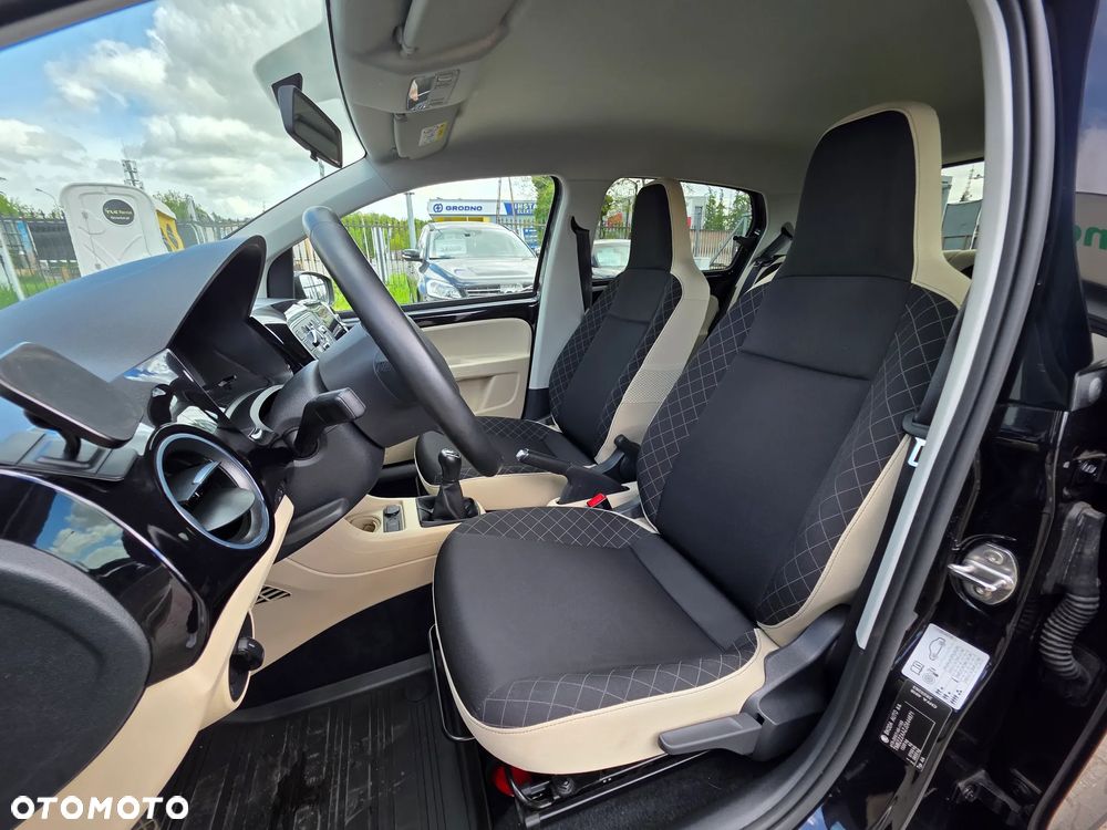 Skoda Citigo 1.0 Style - 19