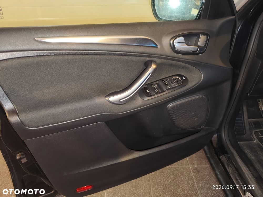Ford Galaxy 2.0 TDCi Titanium - 5