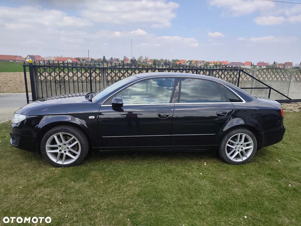 Seat Exeo 1.8T Sport - 16