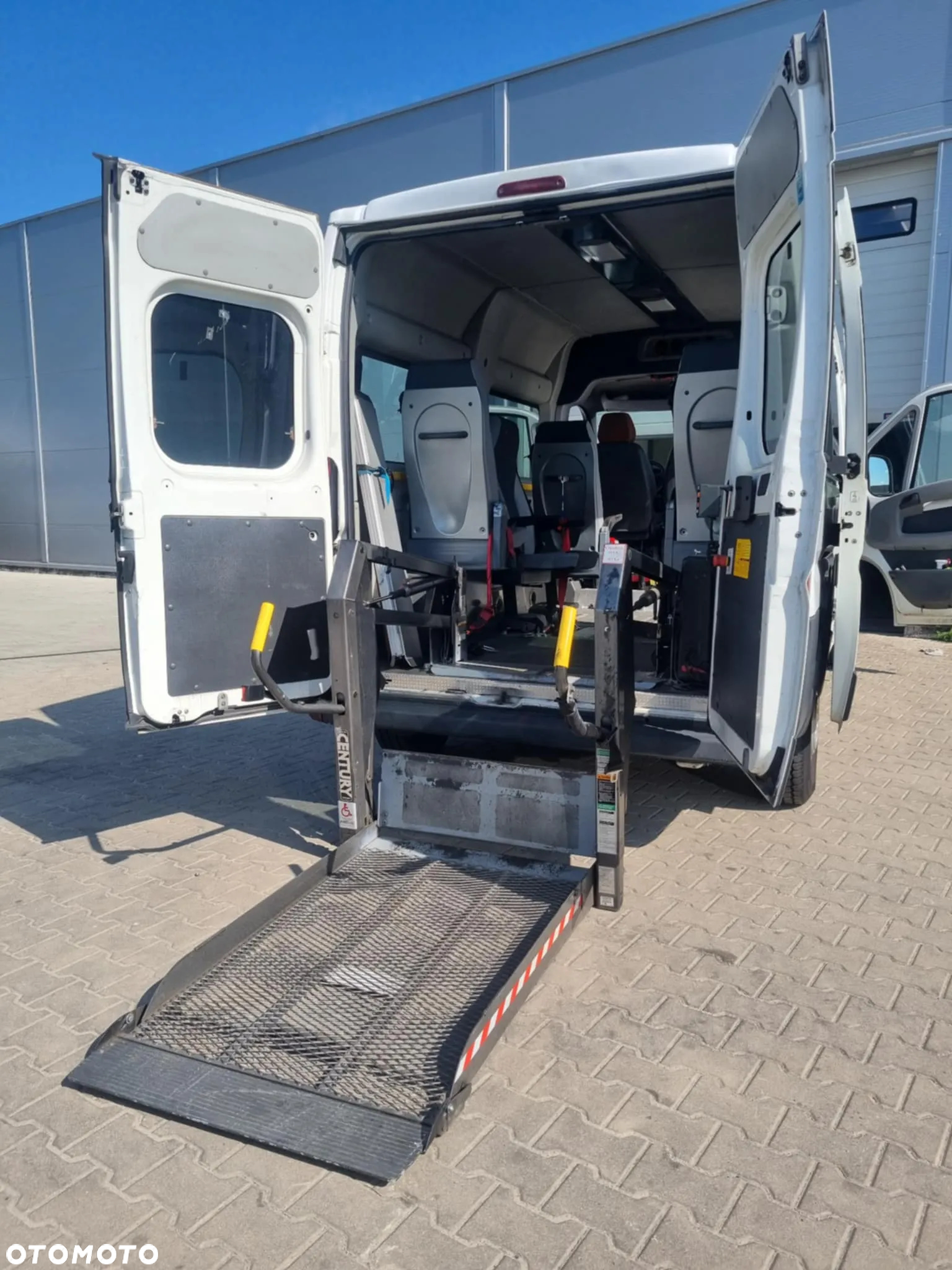 Fiat Ducato - 8