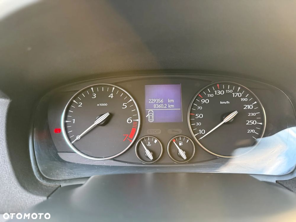 Renault Laguna 2.0 Dynamique - 29