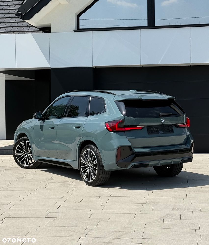 BMW X1 xDrive20d mHEV M Sport sport - 18