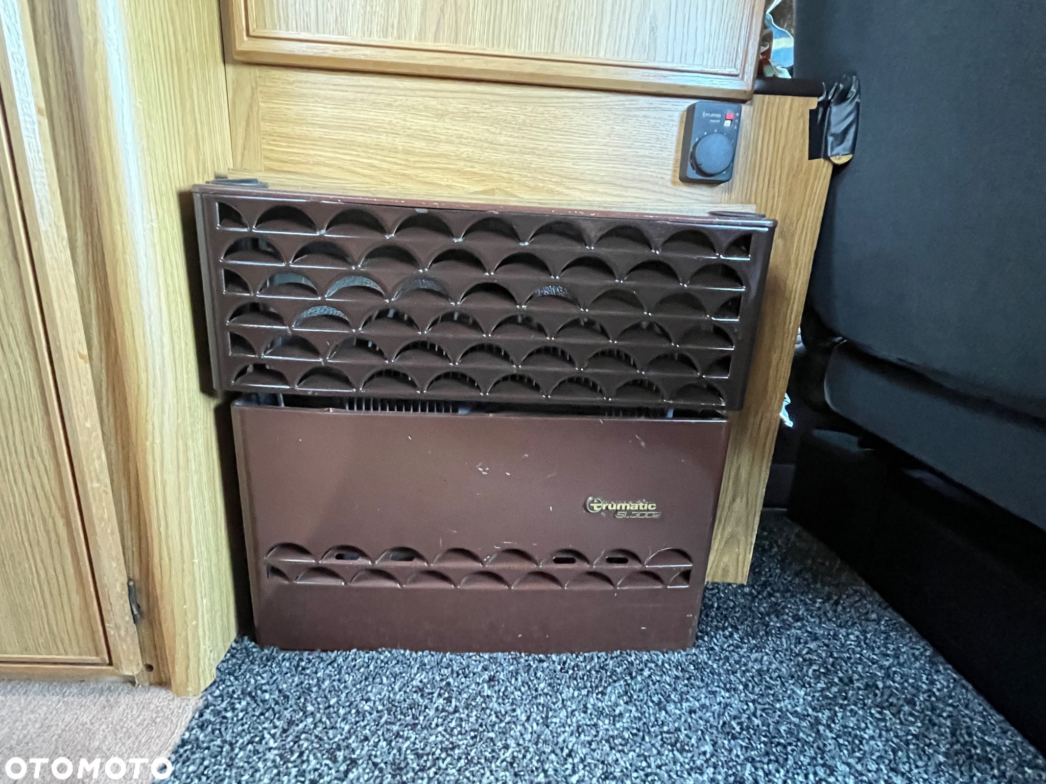 Fiat Knaus Hobby 280 - 10