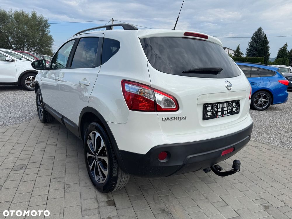 Nissan Qashqai 1.6 Tekna - 9