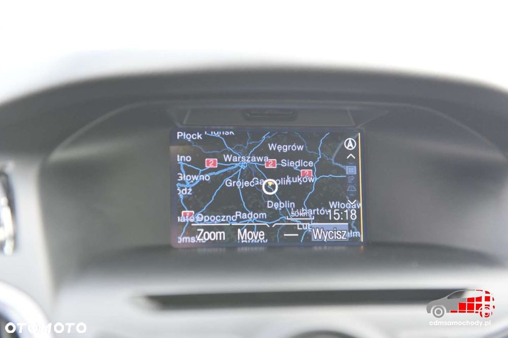 Ford Focus - 26