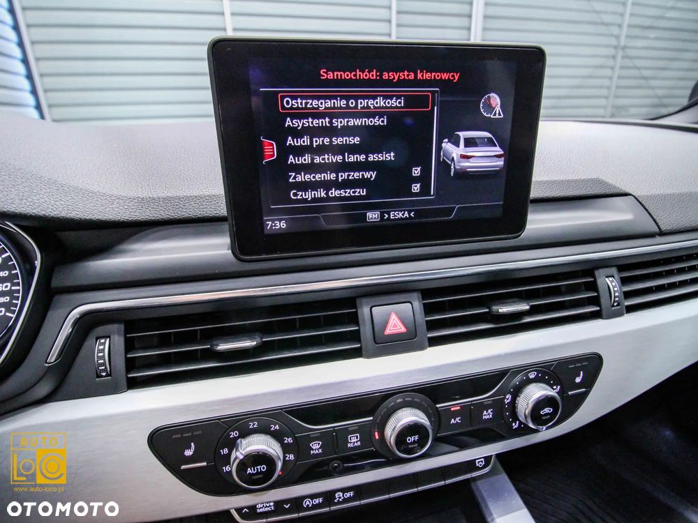 Audi S4 Limousine - 22