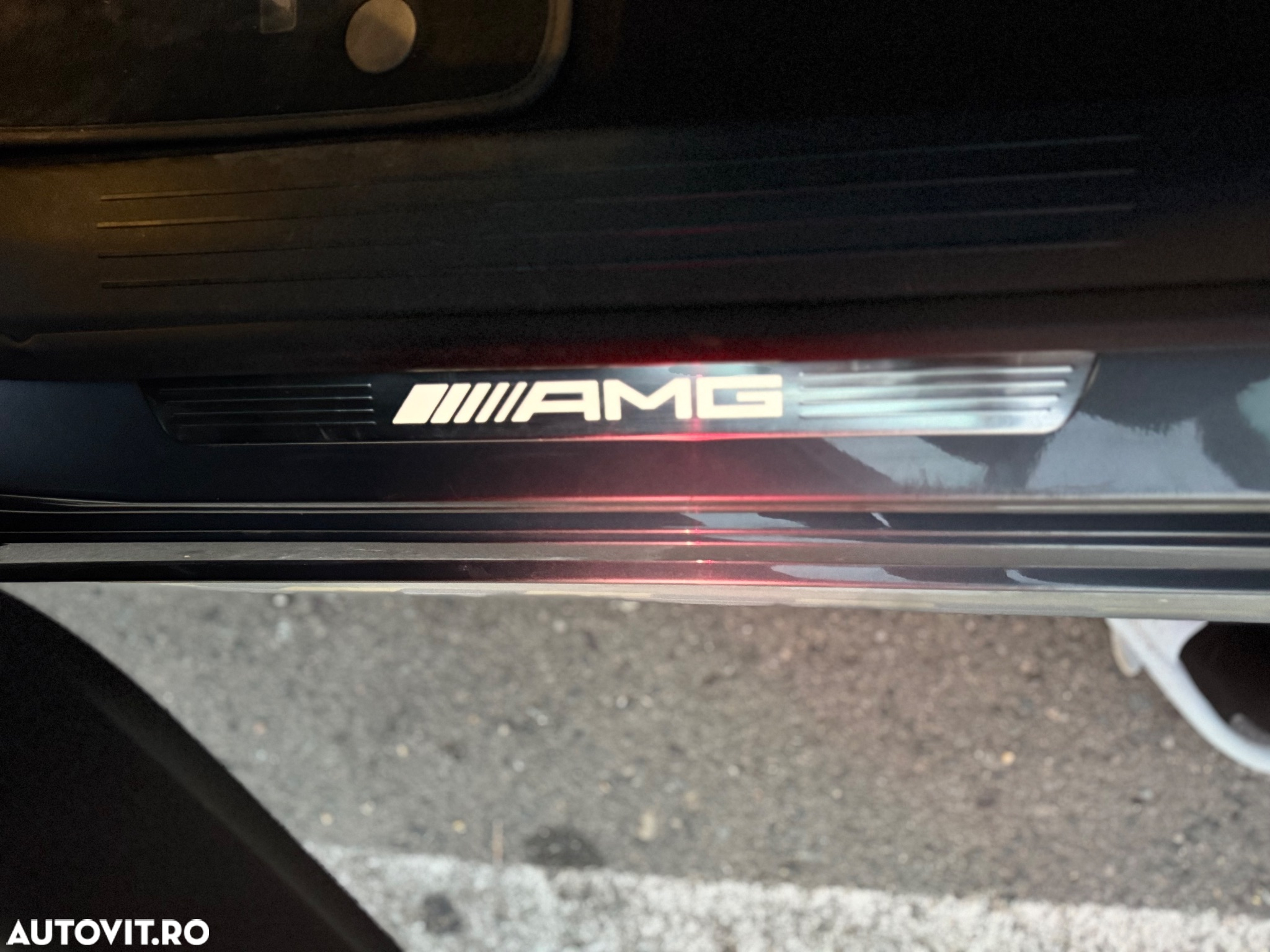 Mercedes-Benz GLE AMG 53 MHEV 4MATIC+ - 16