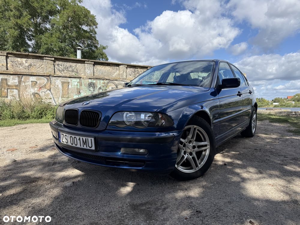 BMW Seria 3 - 3
