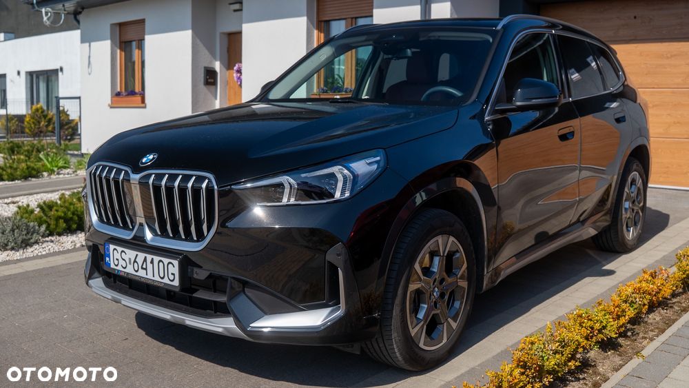 BMW X1 sDrive20i mHEV - 5