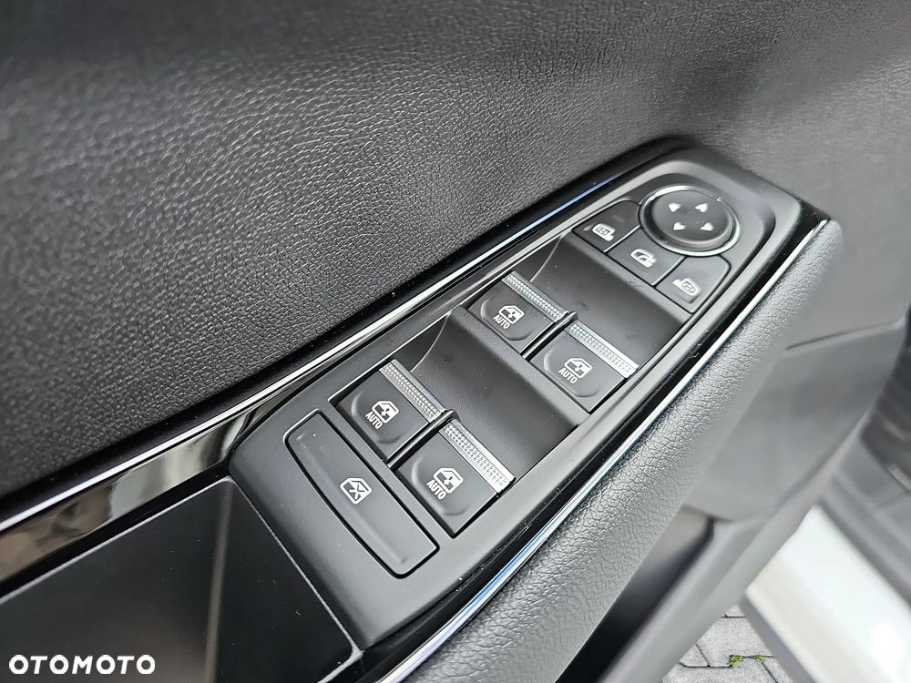 Renault Austral 1.2 E-Tech Full Hybrid 200 Techno MMT - 13