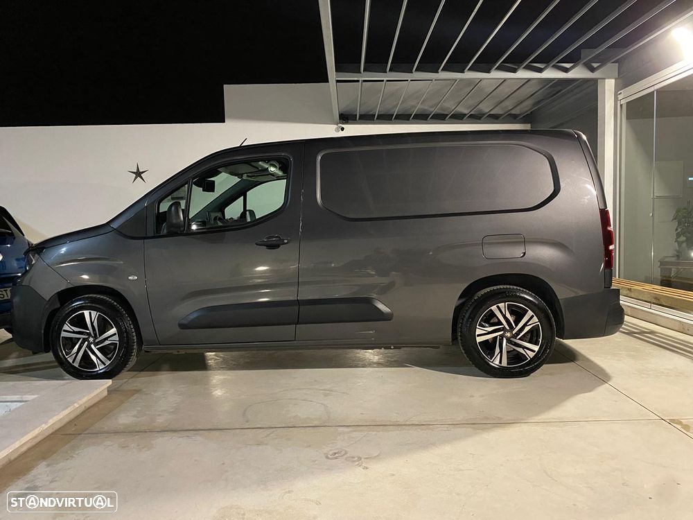 Peugeot Partner - 3