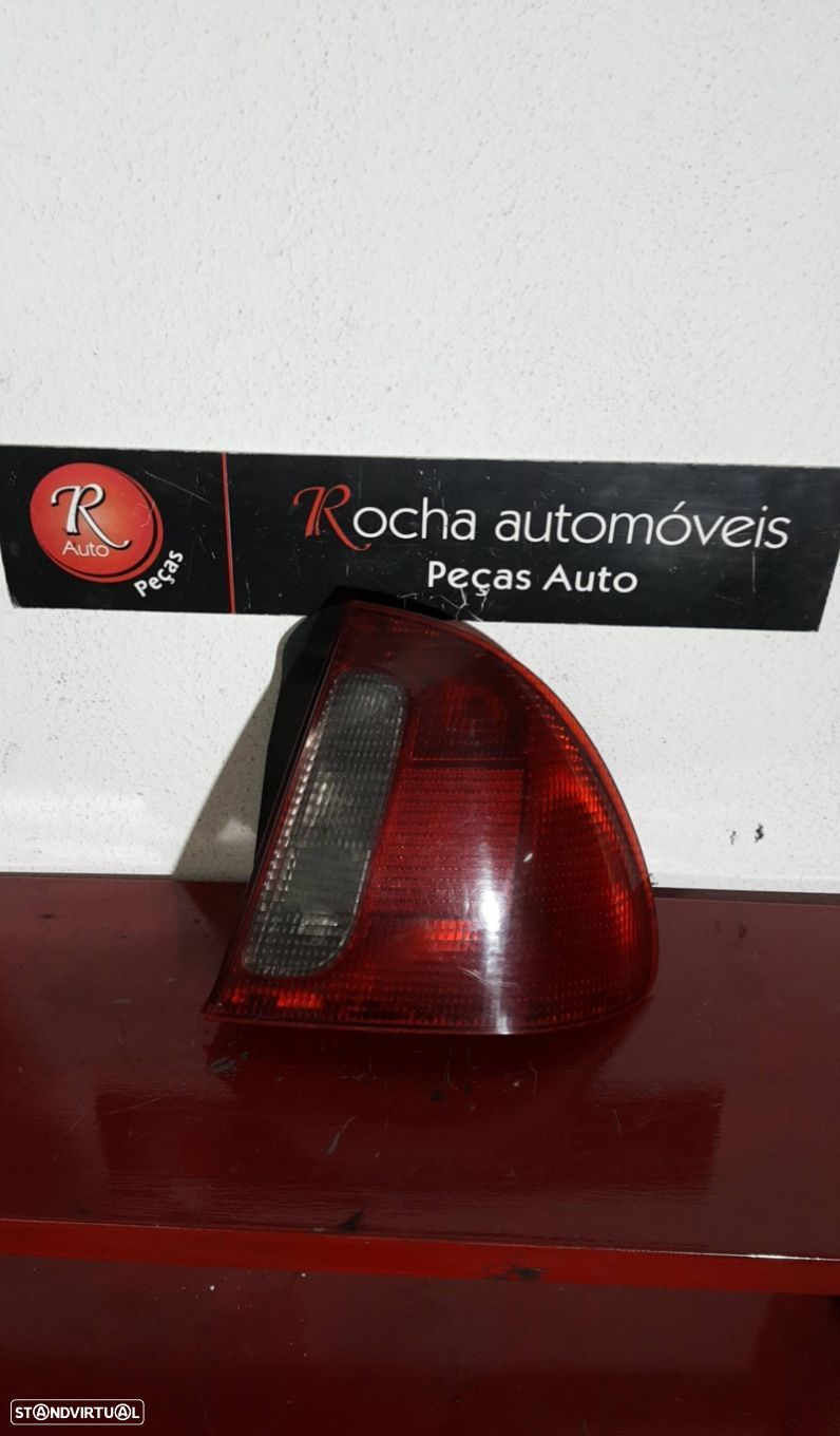 Farolim Stop Dto Rover Rtslhn (414 Si-4Dr) - 1