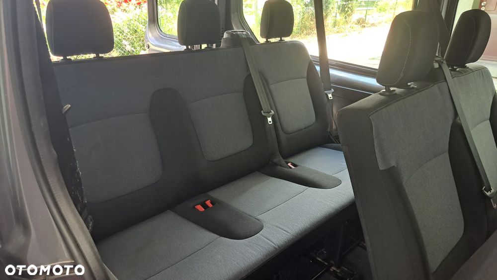 Opel Vivaro L2H1 2,9t Edition Tour - 18