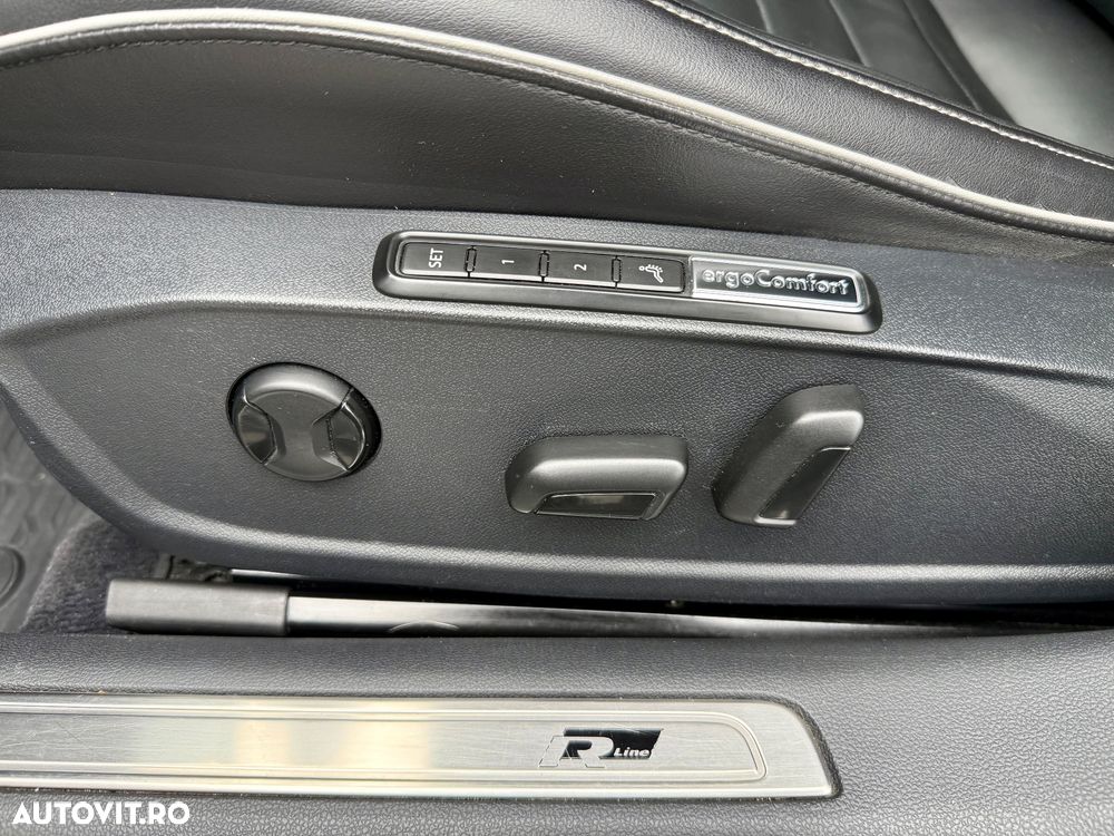 Volkswagen ARTEON 2.0 TDI DSG 4Motion R-Line - 10