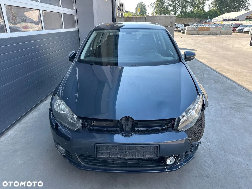 Volkswagen Golf 1.4 TSI Comfortline - 5