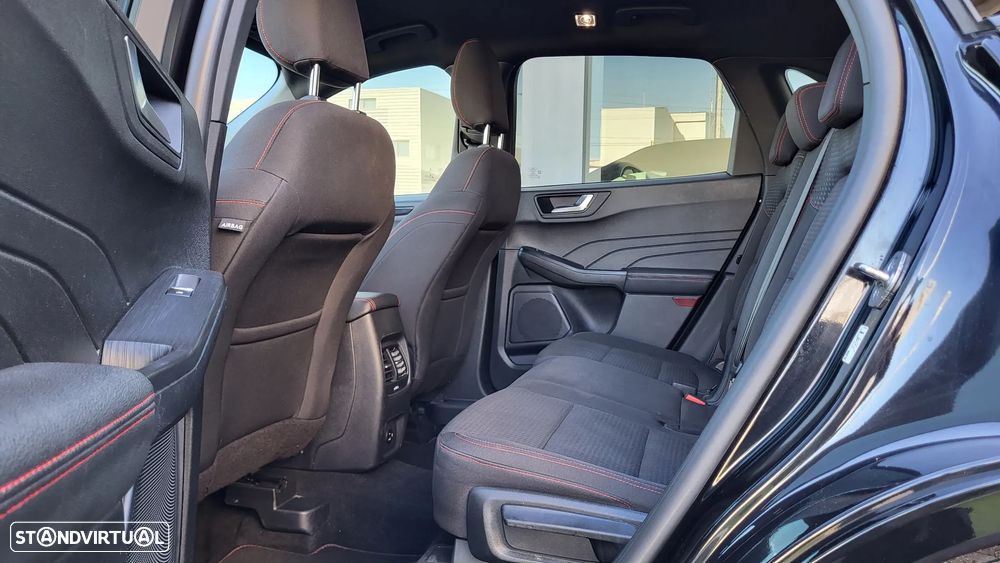 Ford Kuga 1.5 EcoBoost ST-Line - 10