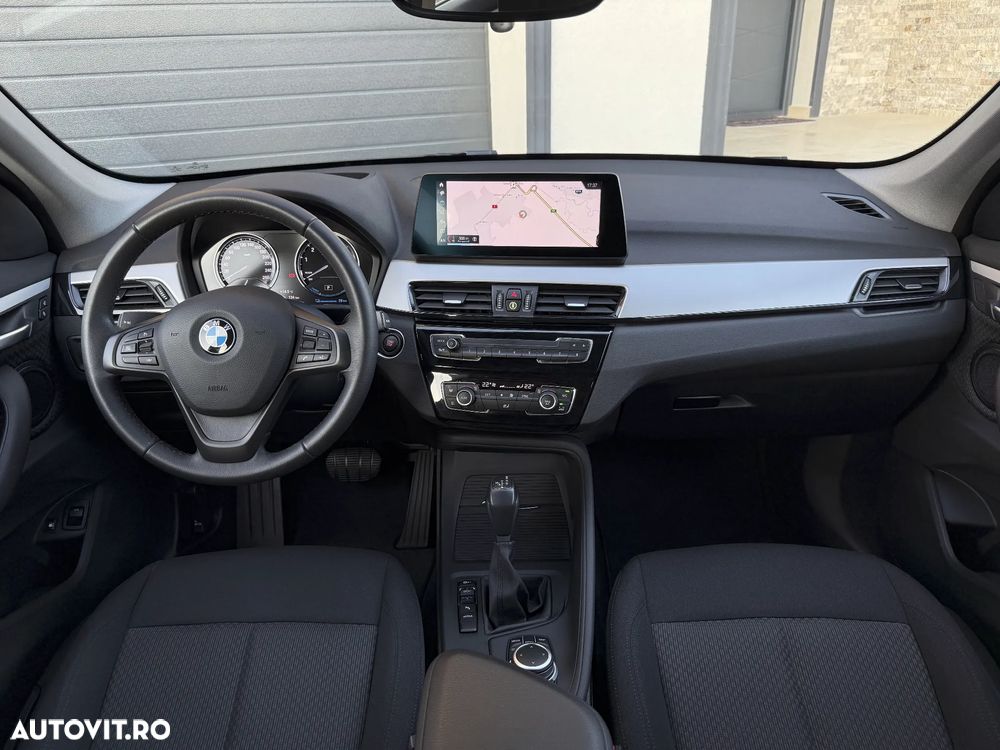 BMW X1 - 16