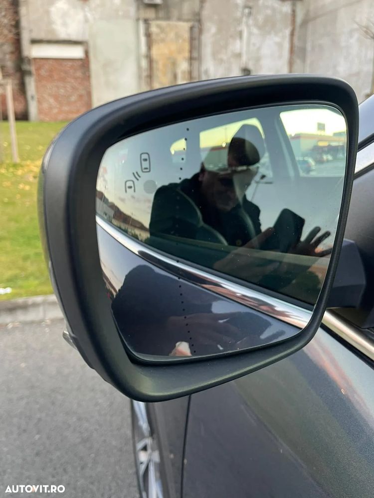 Renault Kadjar 1.6 DCI 4X4 Intens - 6