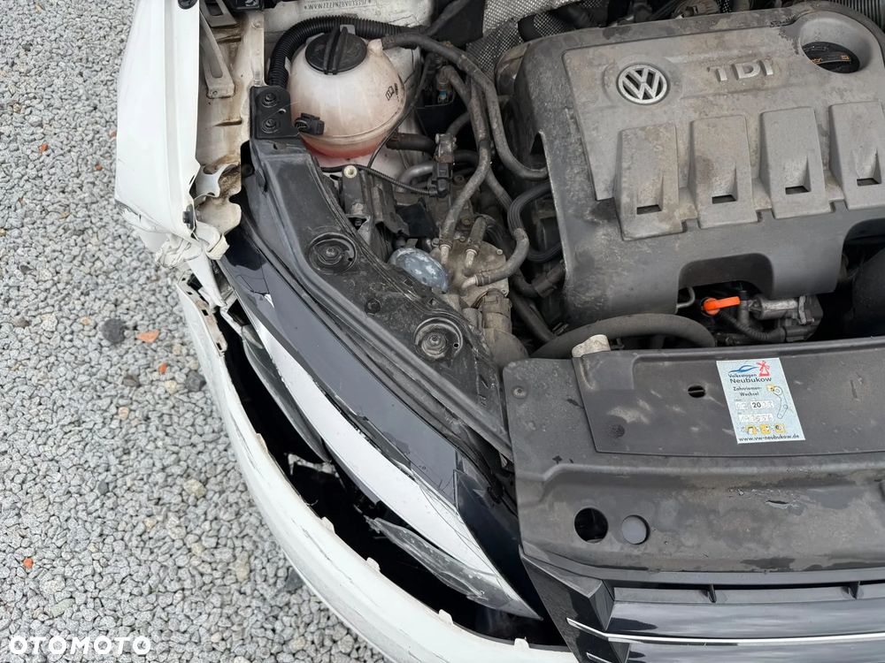 Volkswagen Sharan - 18