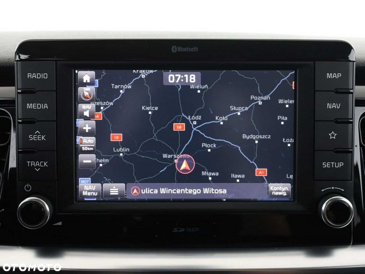 Kia Stonic 1.0 T-GDI 120 Vision - 24