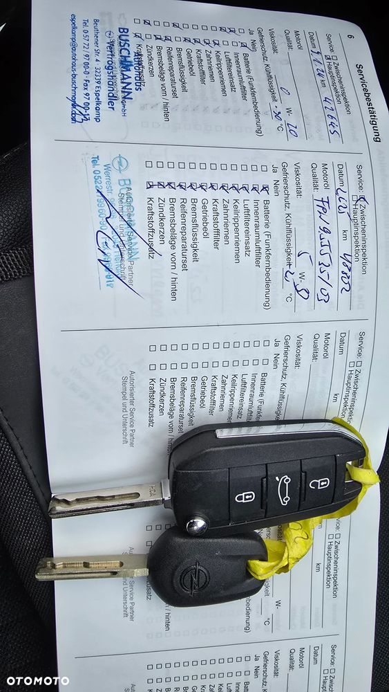 Opel Corsa 1.2 Start/Stop Edition - 37