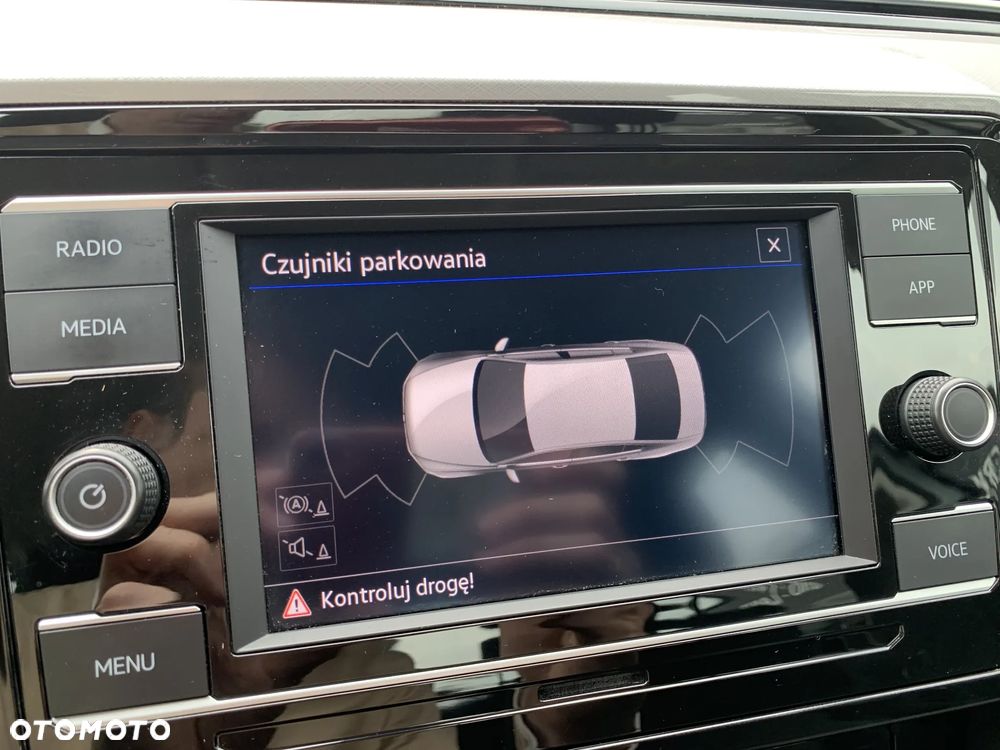 Volkswagen Passat 1.5 TSI EVO Business DSG - 15