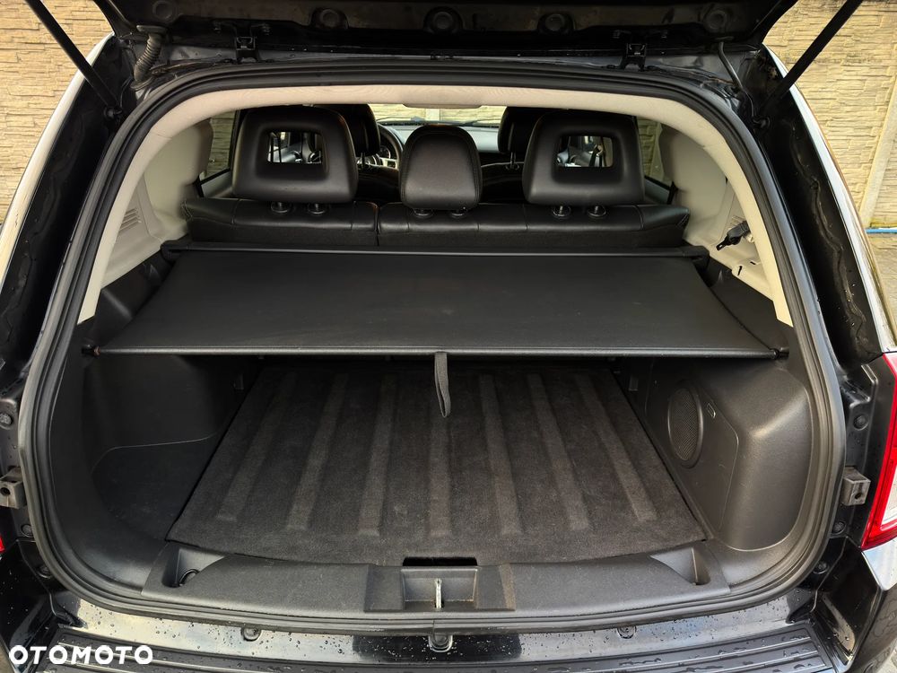 Jeep Compass 2.2 CRD 4x4 Limited - 36