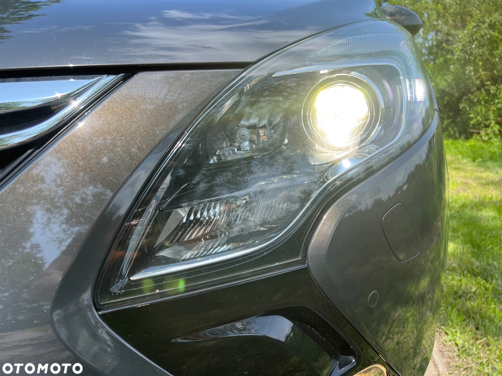 Opel Zafira 1.4 Turbo Automatik Business Innovation - 29