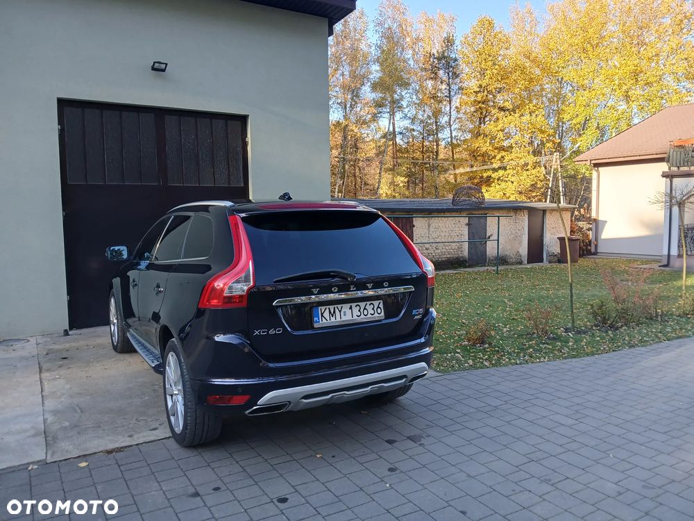 Volvo XC 60 - 9