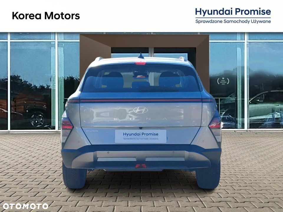 Hyundai Kona - 5