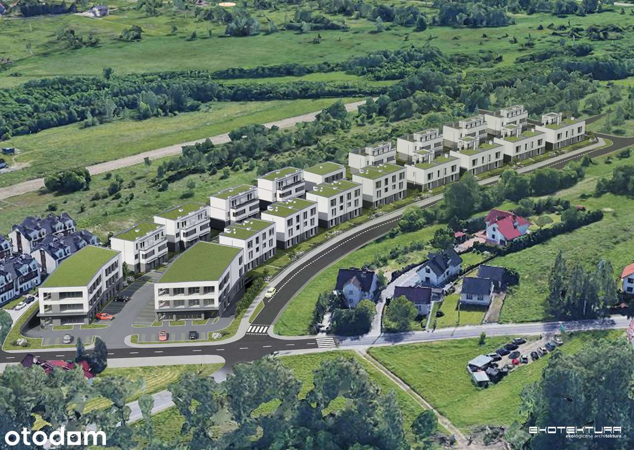 Mieszkanie na sprzedaż, 4 pokoje, 98 m², Kraków